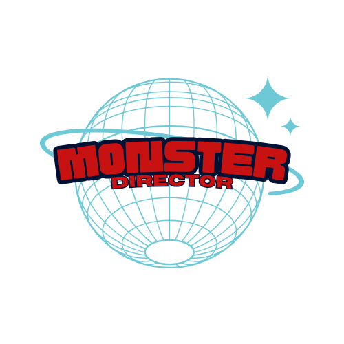 MONSTER DIRECTOR